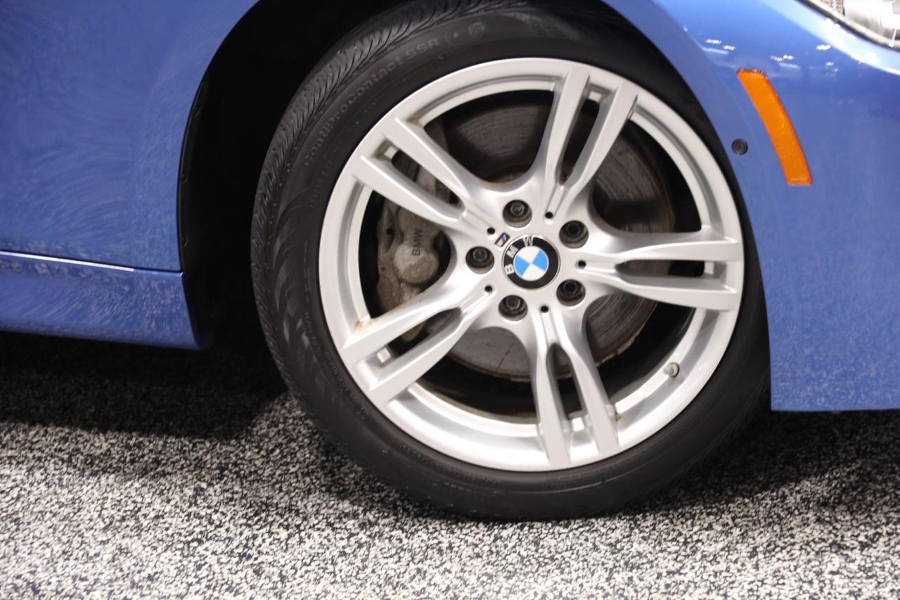 2015 BMW 328i xDrive M Sport 4dr Sedan Skokie IL