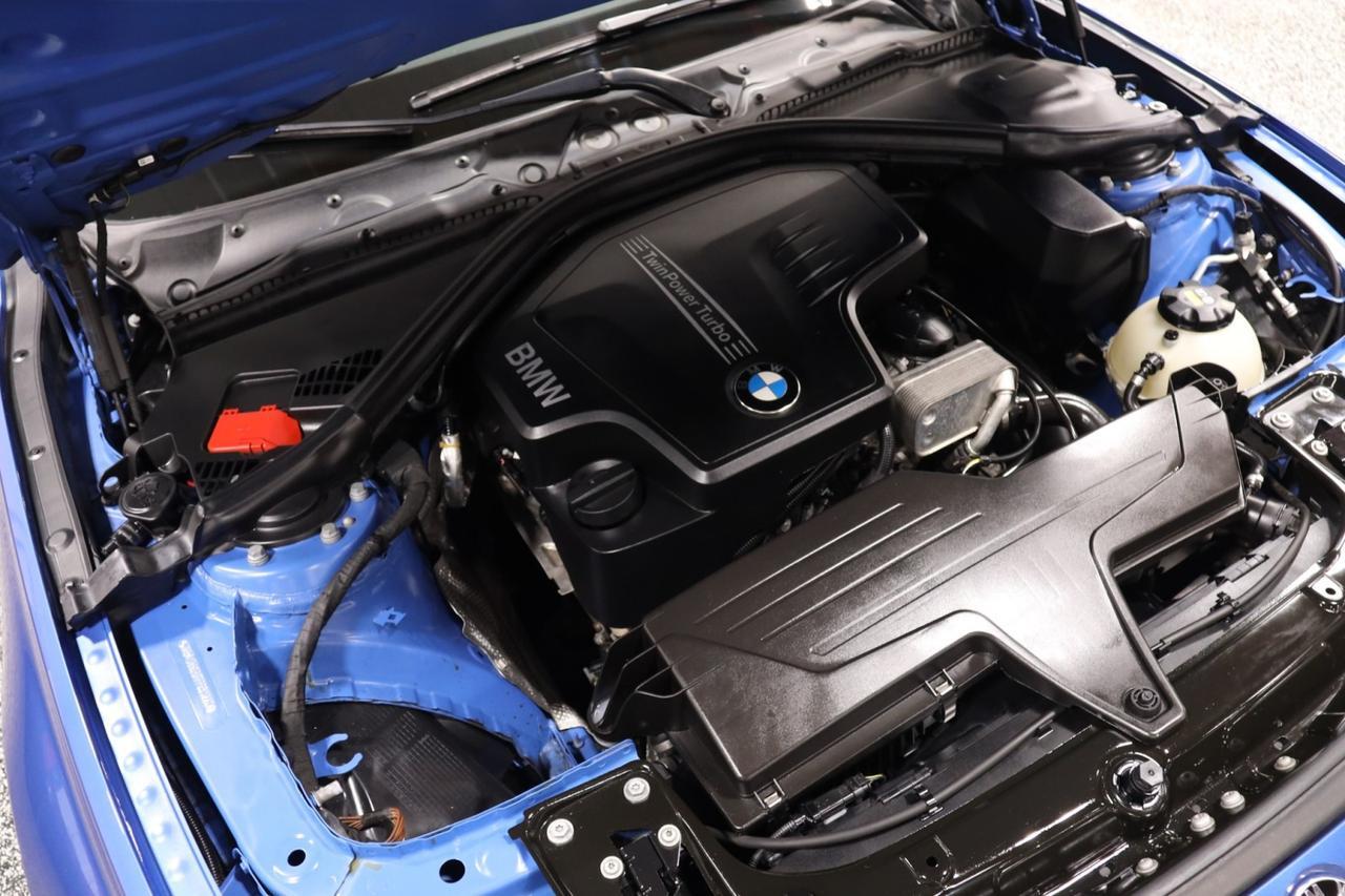 2015 BMW 328i xDrive M Sport 4dr Sedan Skokie IL