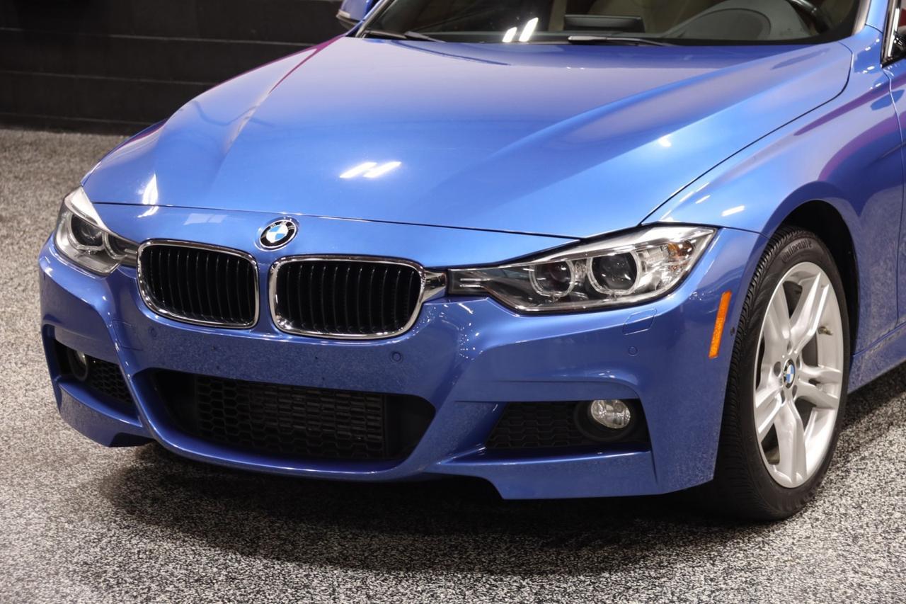 2015 BMW 328i xDrive M Sport 4dr Sedan Skokie IL