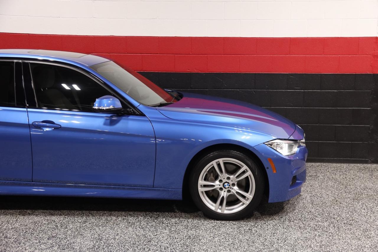2015 BMW 328i xDrive M Sport 4dr Sedan Skokie IL