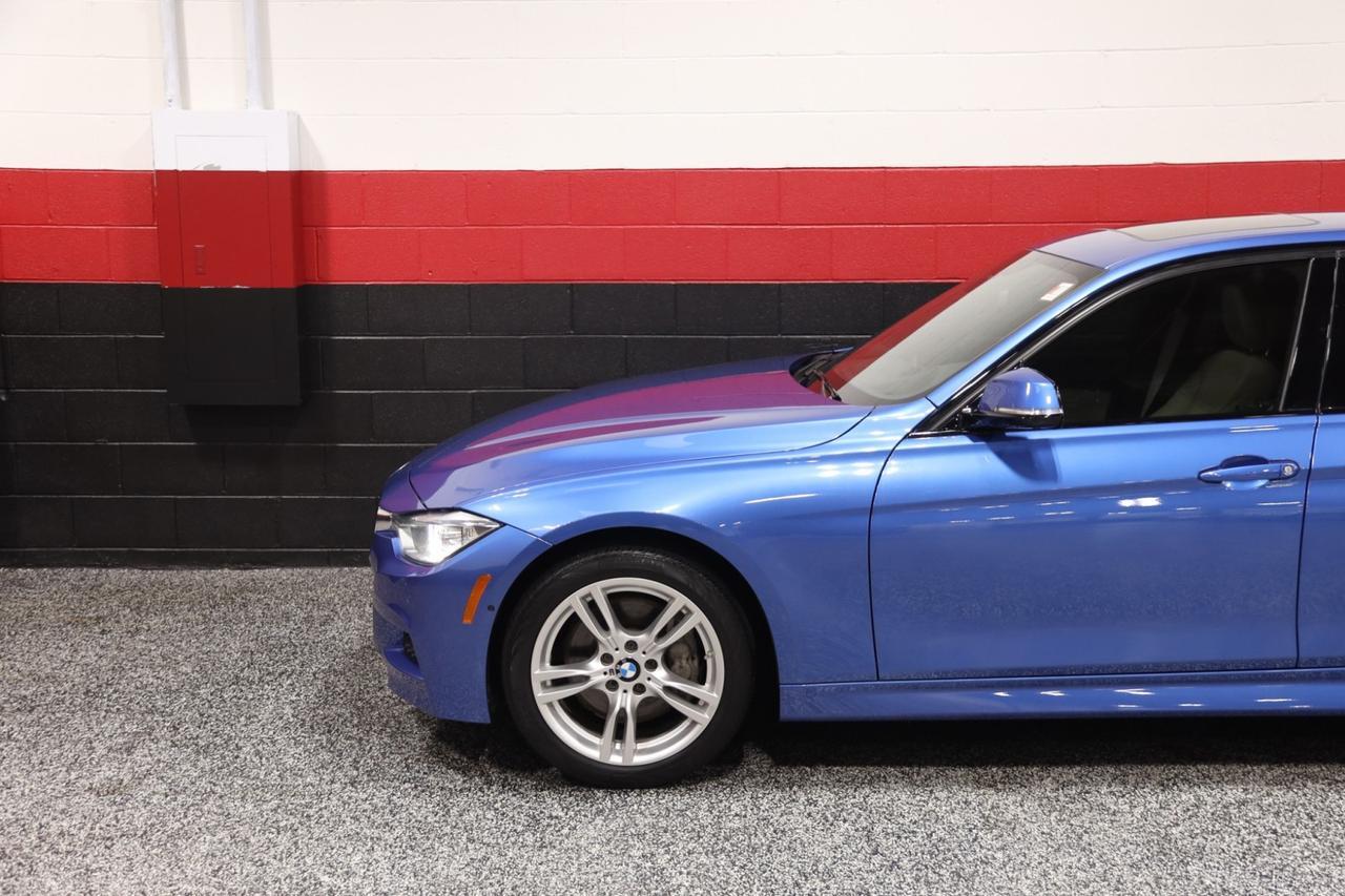 2015 BMW 328i xDrive M Sport 4dr Sedan Skokie IL