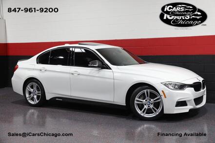 2015_BMW_328i xDrive_M Sport 4dr Sedan_ Chicago IL