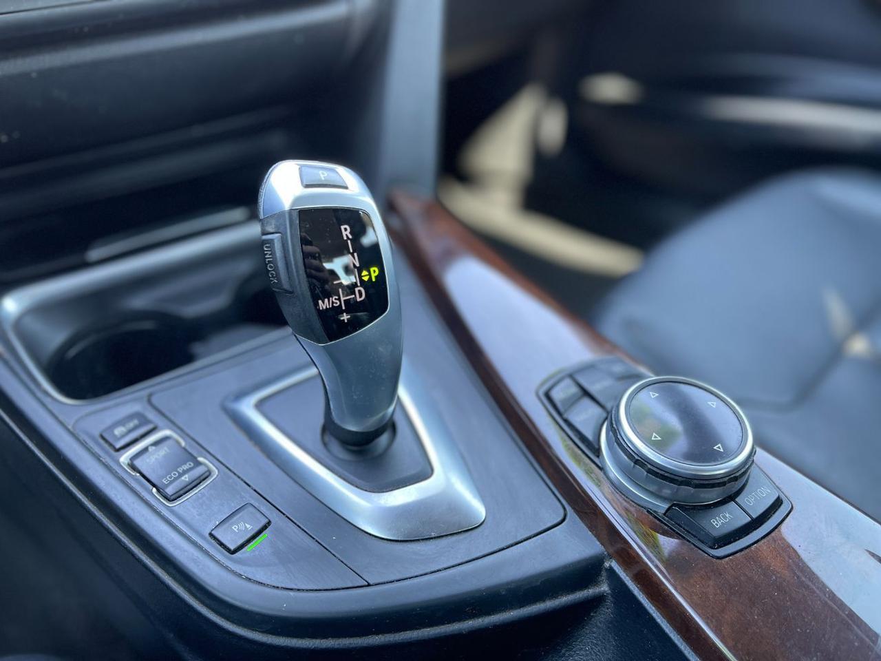 2015 BMW 328i xDrive Spokane WA