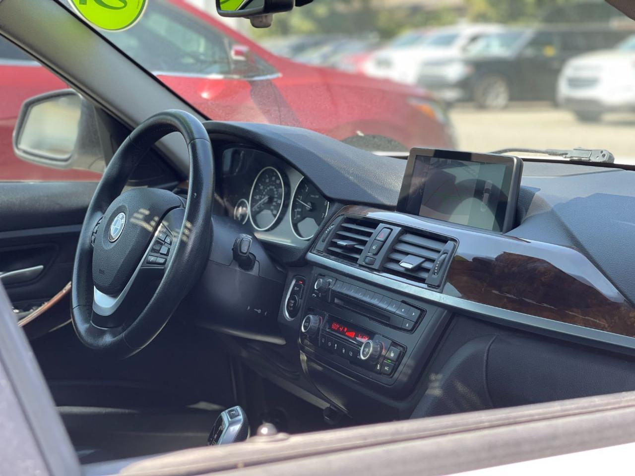 2015 BMW 328i xDrive Spokane WA