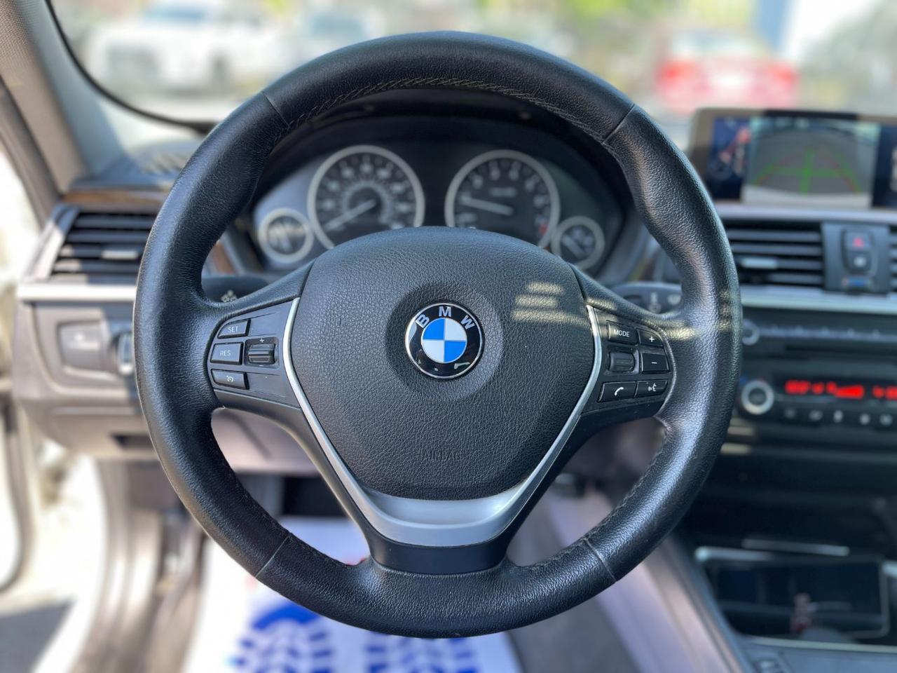 2015 BMW 328i xDrive Spokane WA