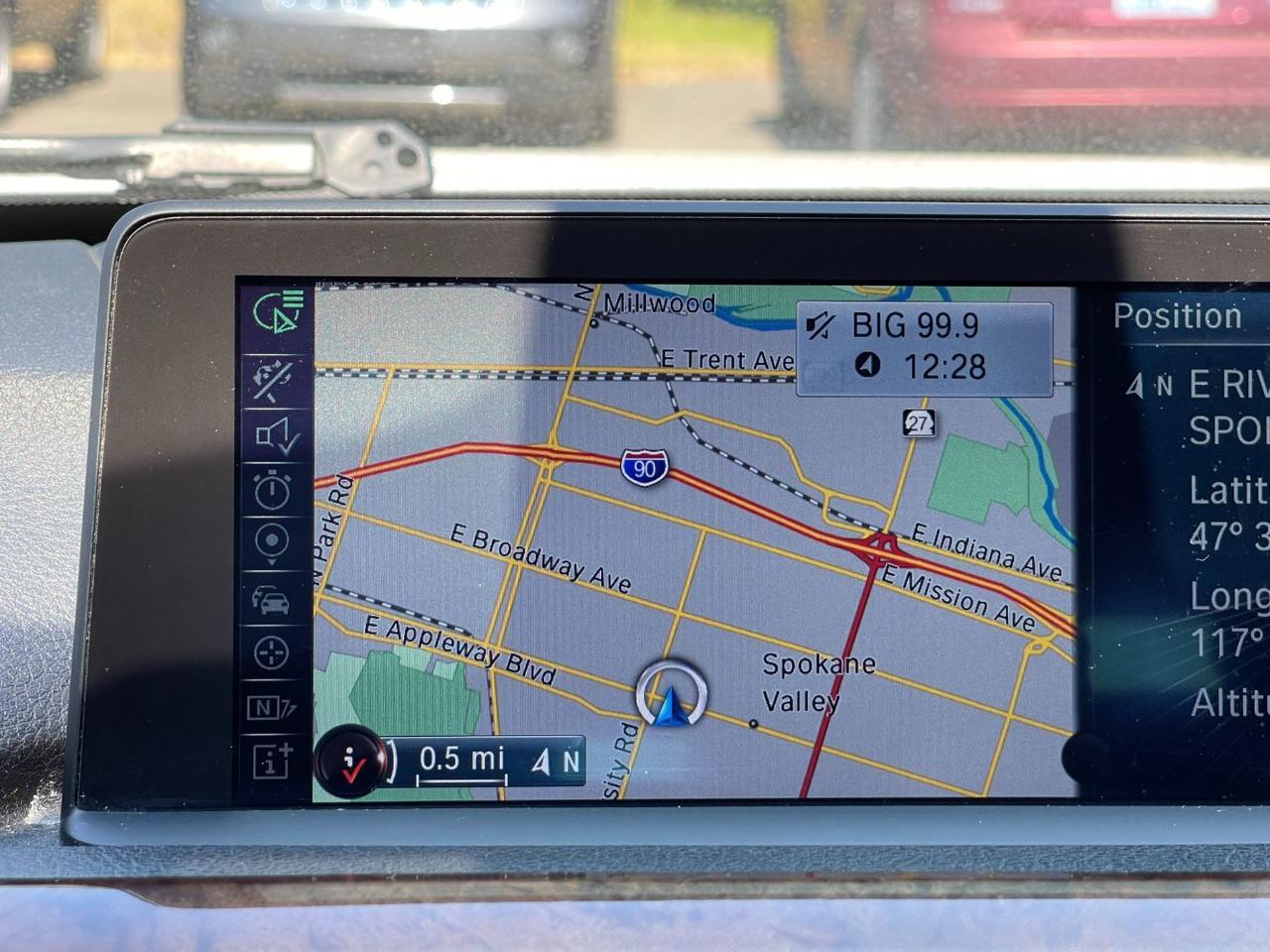 2015 BMW 328i xDrive Spokane WA