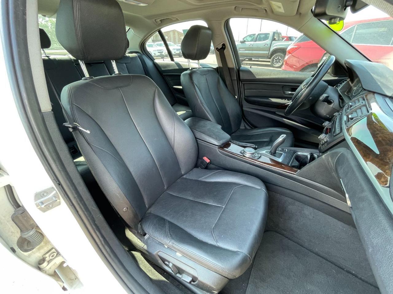 2015 BMW 328i xDrive Spokane WA