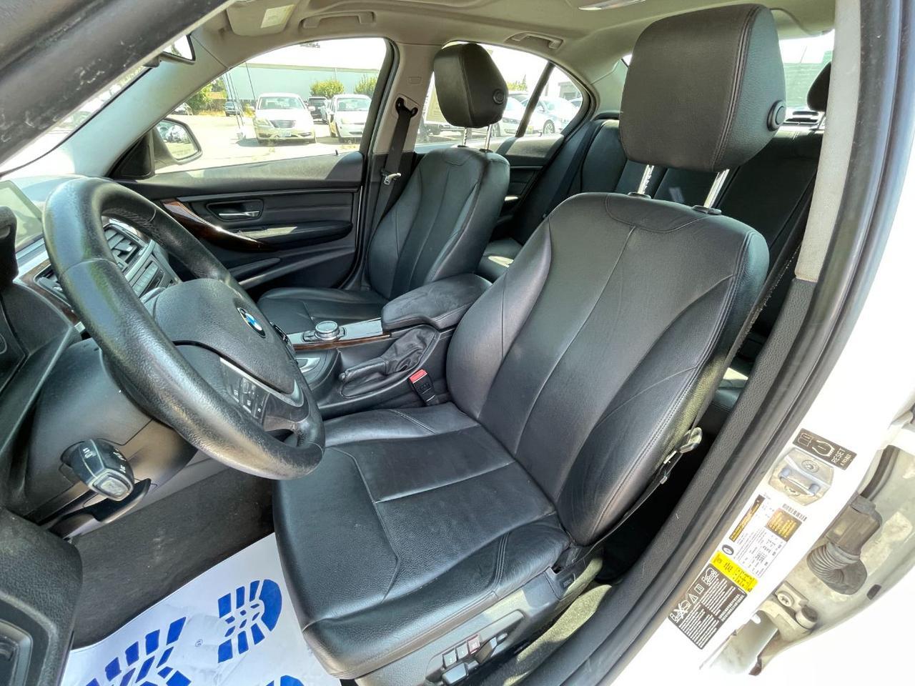 2015 BMW 328i xDrive Spokane WA