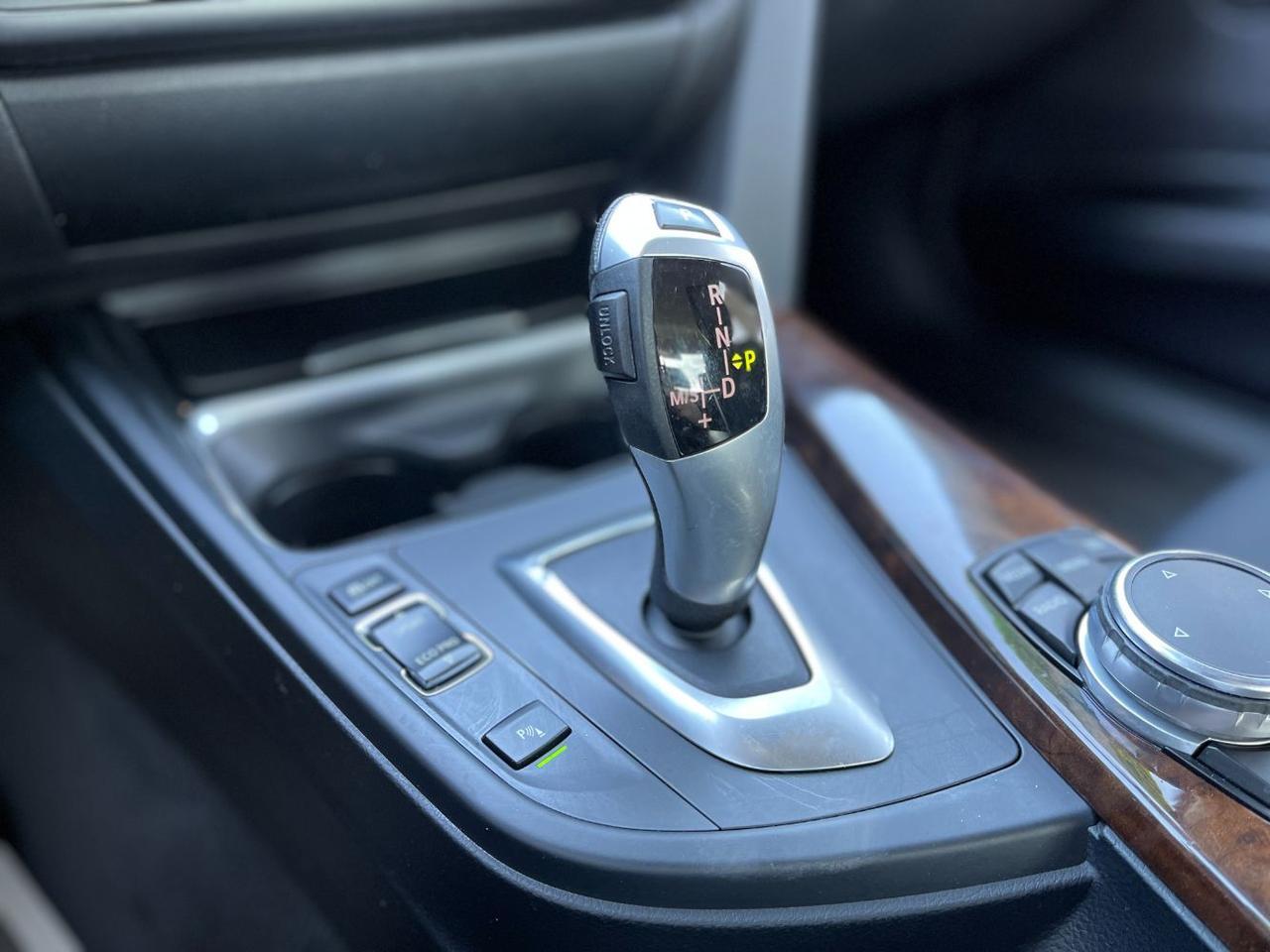 2015 BMW 328i xDrive Spokane Valley WA
