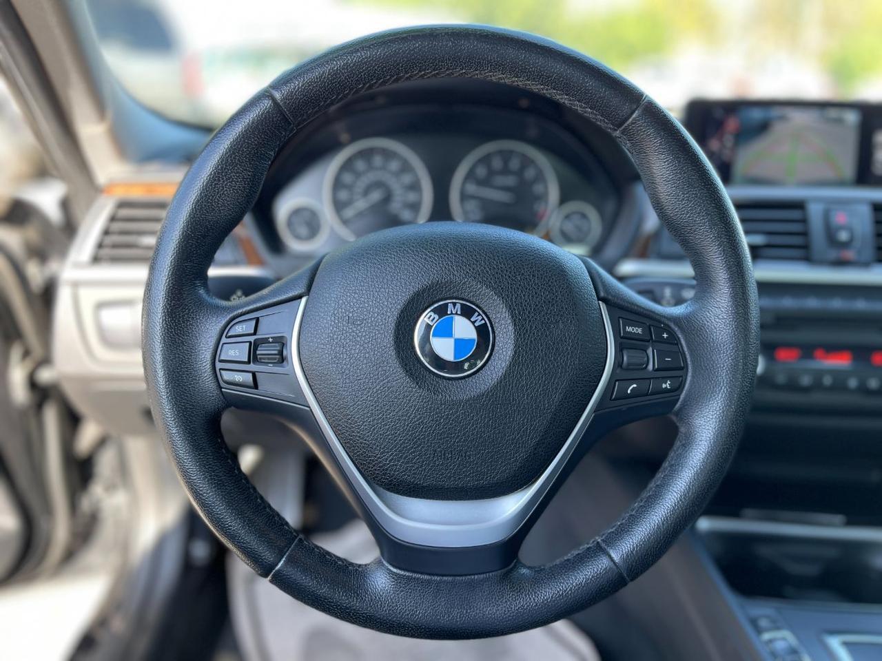 2015 BMW 328i xDrive Spokane Valley WA