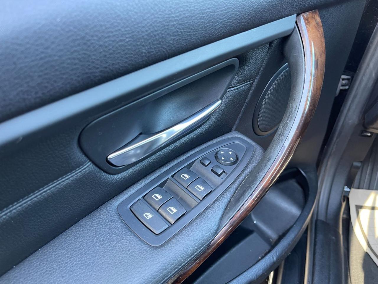 2015 BMW 328i xDrive Spokane Valley WA