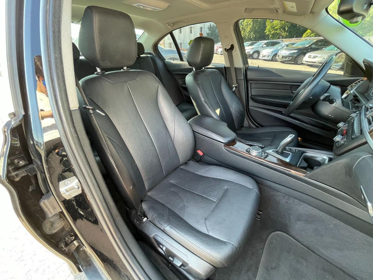 2015 BMW 328i xDrive Spokane Valley WA