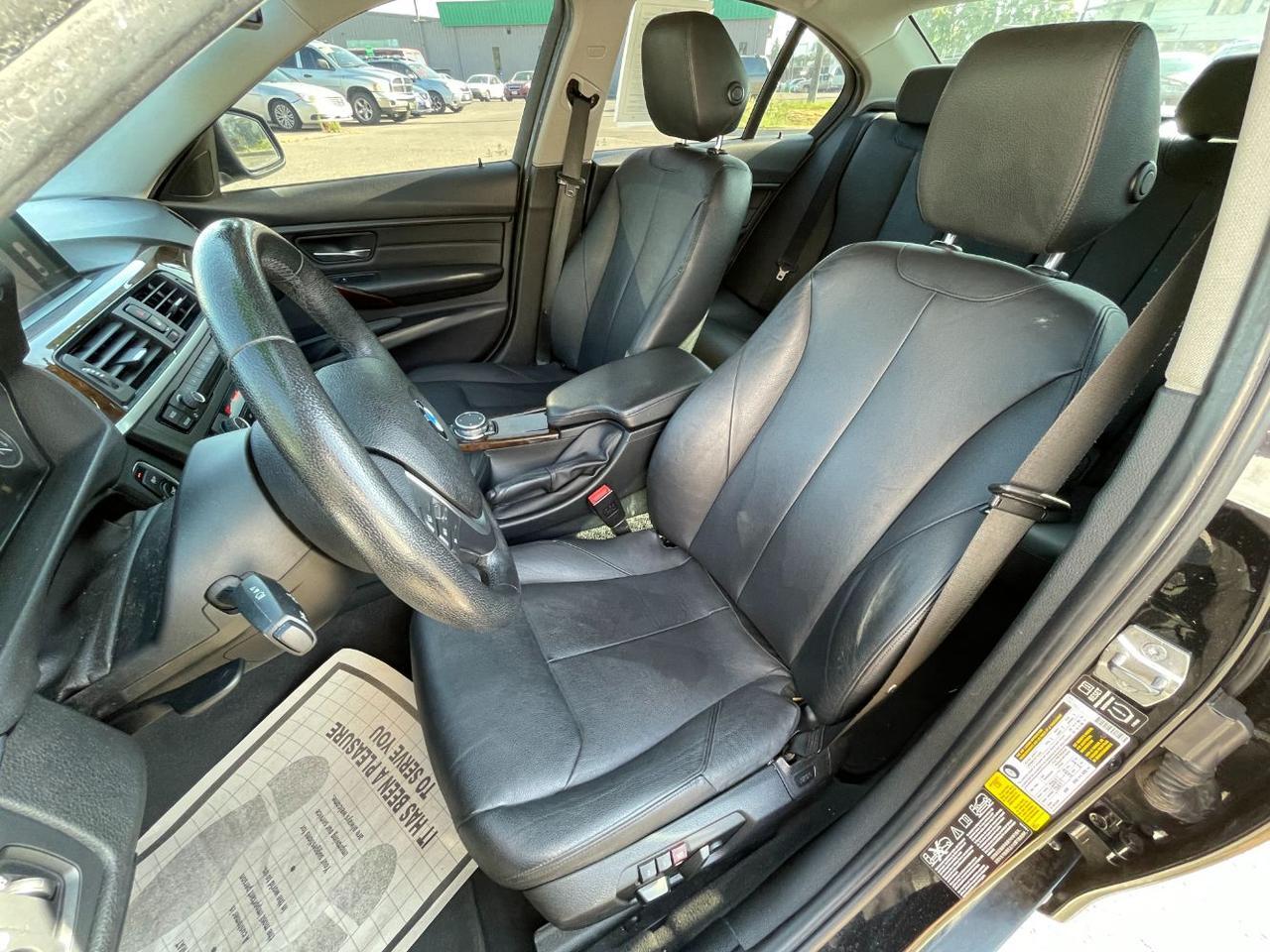 2015 BMW 328i xDrive Spokane Valley WA