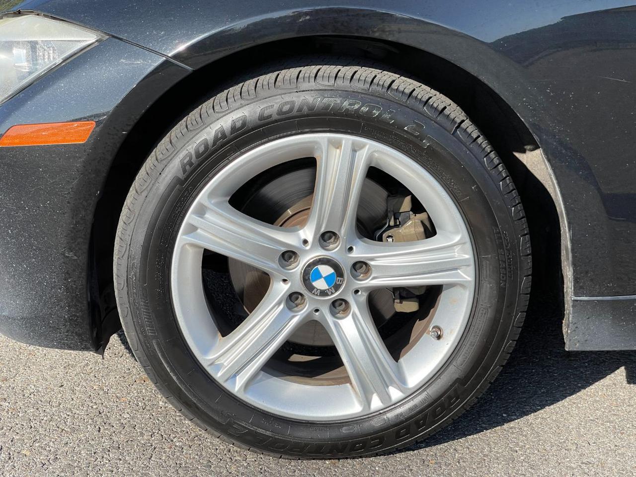 2015 BMW 328i xDrive Spokane Valley WA