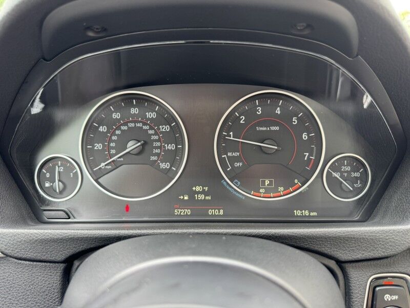 2015 BMW 328i xDrive Willow Grove PA