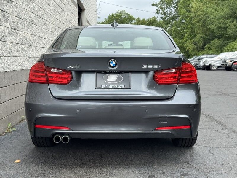 2015 BMW 328i xDrive Willow Grove PA