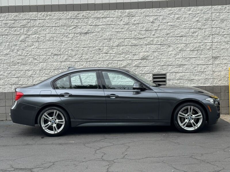 2015 BMW 328i xDrive Willow Grove PA
