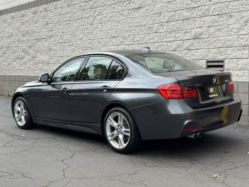 2015 BMW 328i xDrive Willow Grove PA