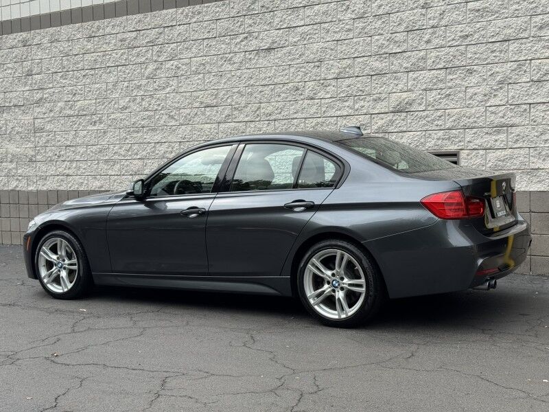 2015 BMW 328i xDrive