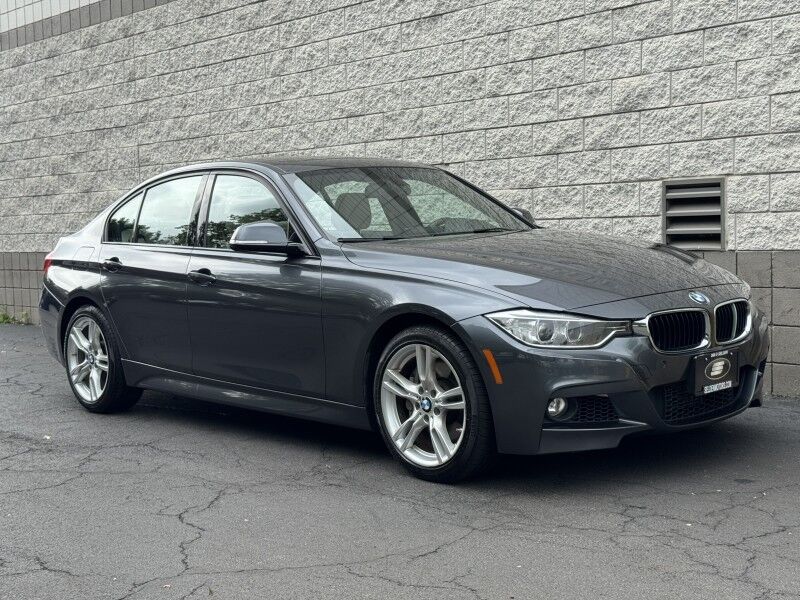 2015 BMW 328i xDrive Willow Grove PA