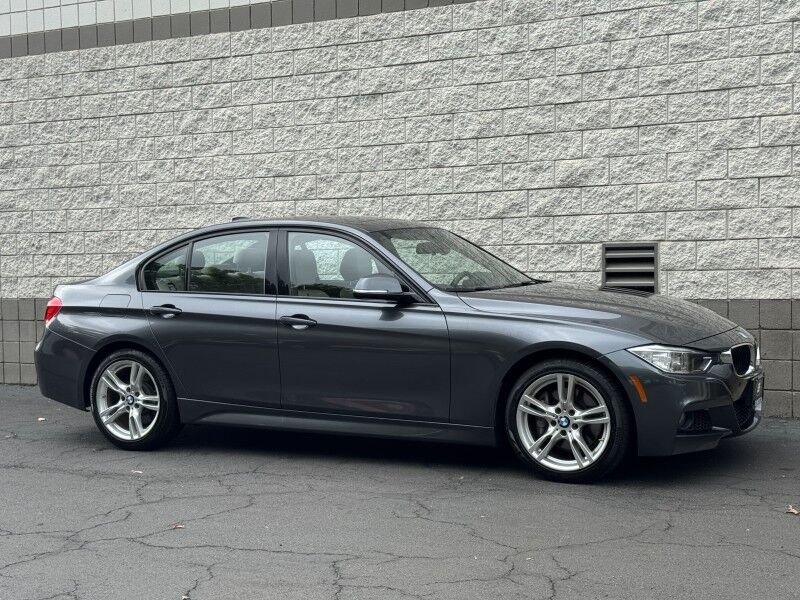 2015 BMW 328i xDrive Willow Grove PA