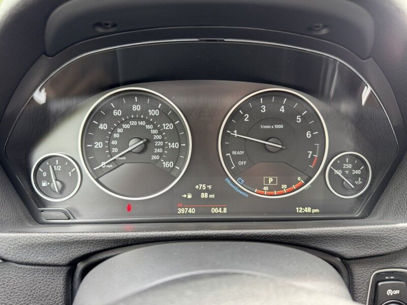 2015 BMW 328i xDrive Willow Grove PA