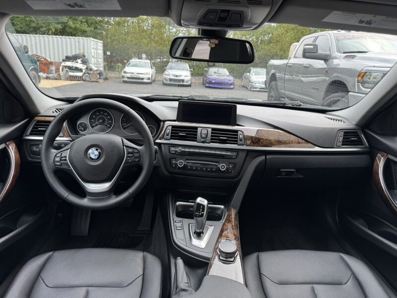 2015 BMW 328i xDrive Willow Grove PA