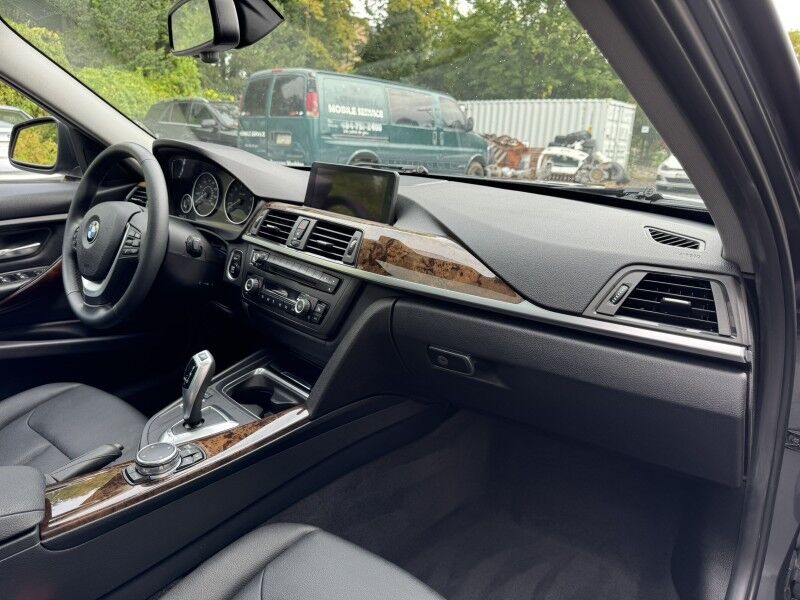 2015 BMW 328i xDrive Willow Grove PA