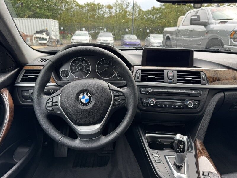 2015 BMW 328i xDrive Willow Grove PA