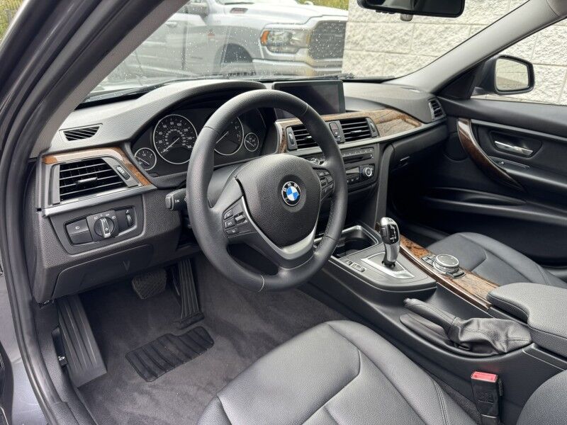 2015 BMW 328i xDrive Willow Grove PA