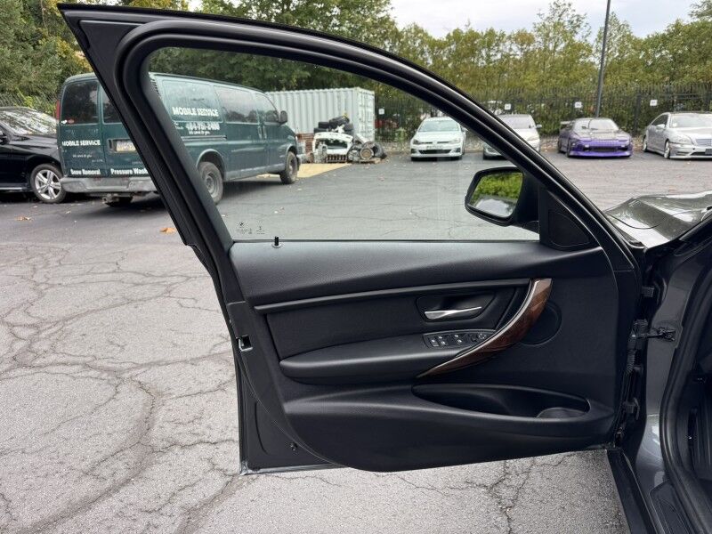 2015 BMW 328i xDrive Willow Grove PA