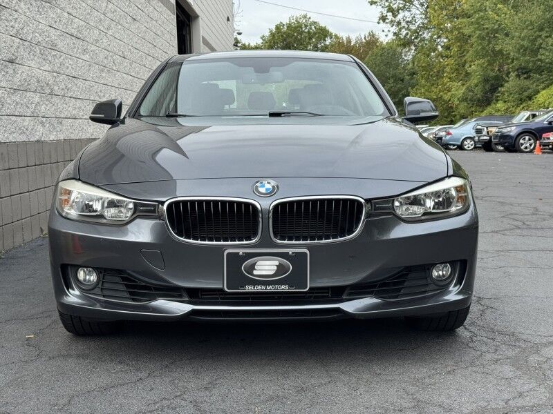2015 BMW 328i xDrive Willow Grove PA
