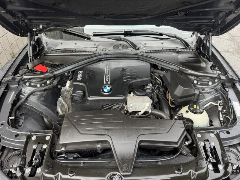 2015 BMW 328i xDrive Willow Grove PA