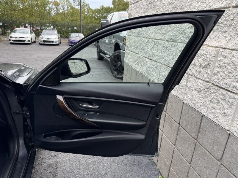 2015 BMW 328i xDrive Willow Grove PA