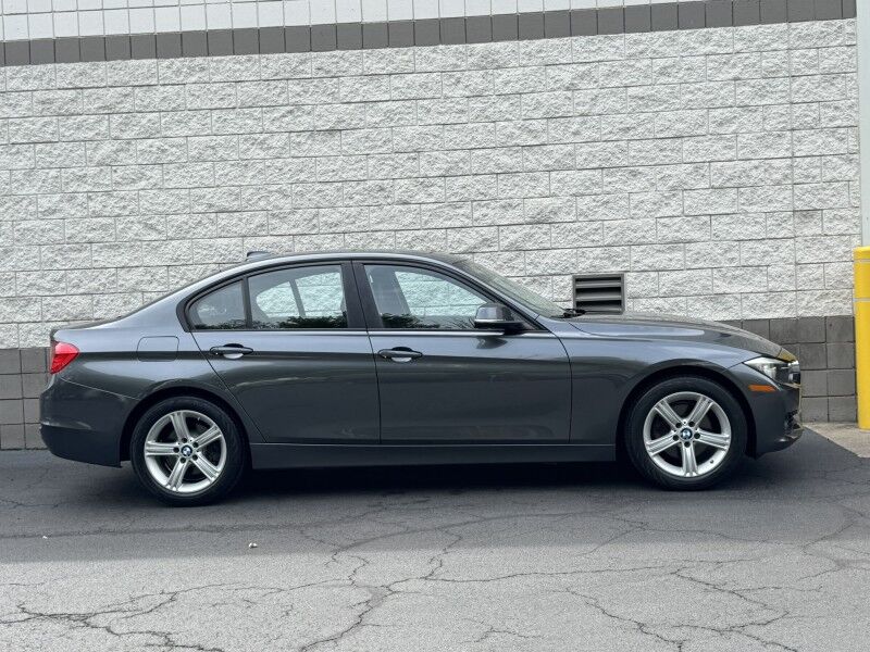 2015 BMW 328i xDrive Willow Grove PA