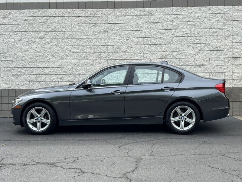 2015 BMW 328i xDrive Willow Grove PA