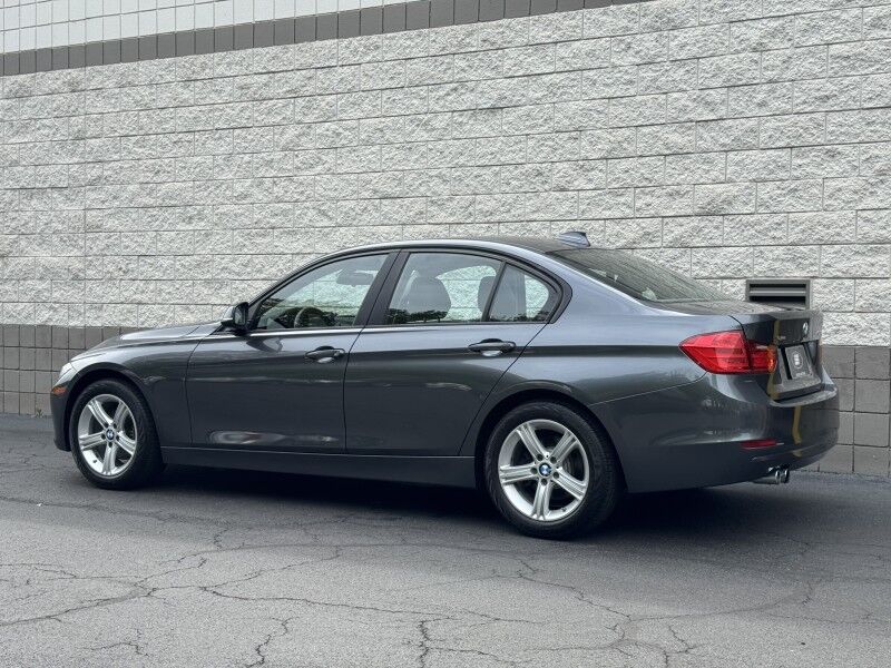 2015 BMW 328i xDrive Willow Grove PA