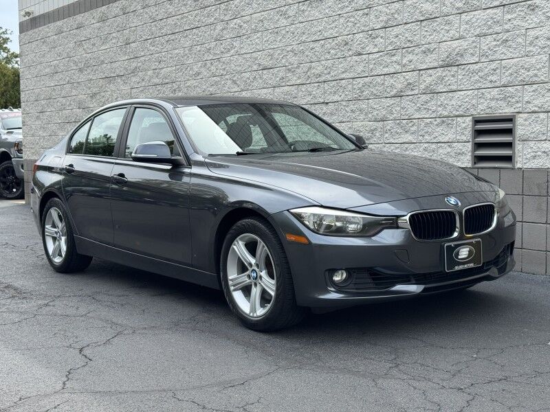 2015 BMW 328i xDrive Willow Grove PA