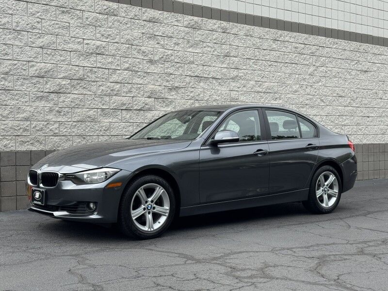 2015 BMW 328i xDrive Willow Grove PA