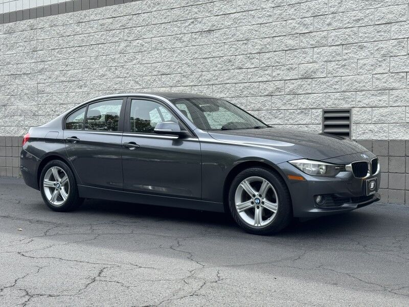 2015 BMW 328i xDrive Willow Grove PA