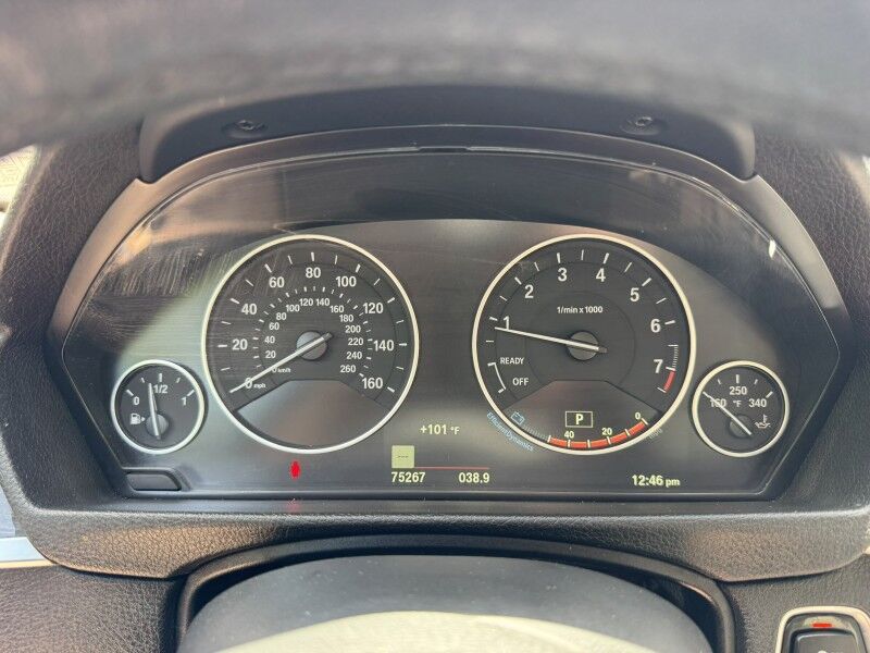 2015 BMW 335I xDrive Willow Grove PA