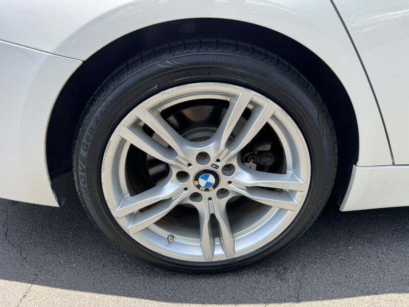 2015 BMW 335I xDrive Willow Grove PA