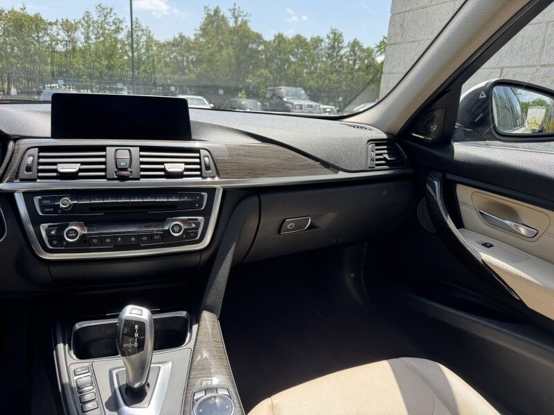 2015 BMW 335I xDrive Willow Grove PA