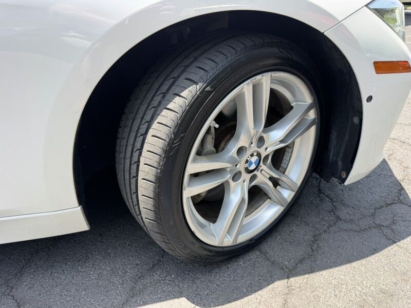 2015 BMW 335I xDrive Willow Grove PA