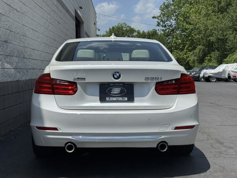2015 BMW 335I xDrive Willow Grove PA