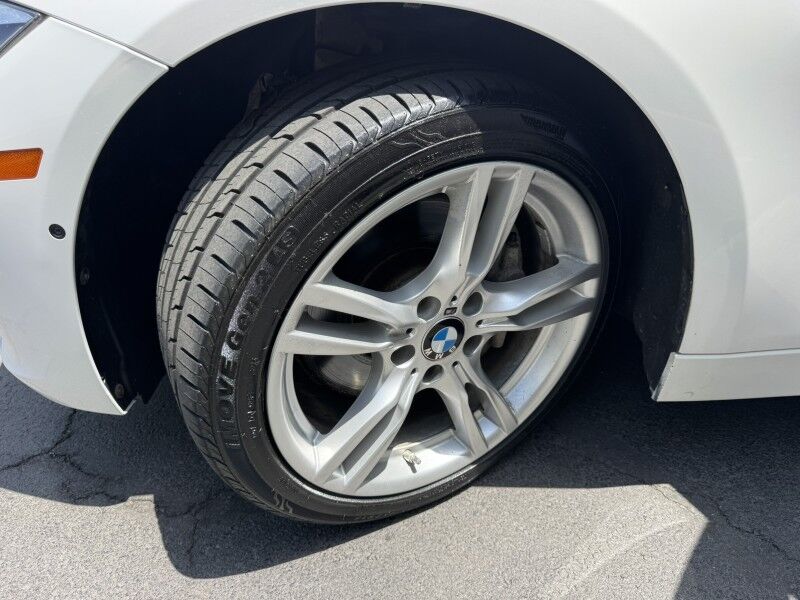 2015 BMW 335I xDrive Willow Grove PA