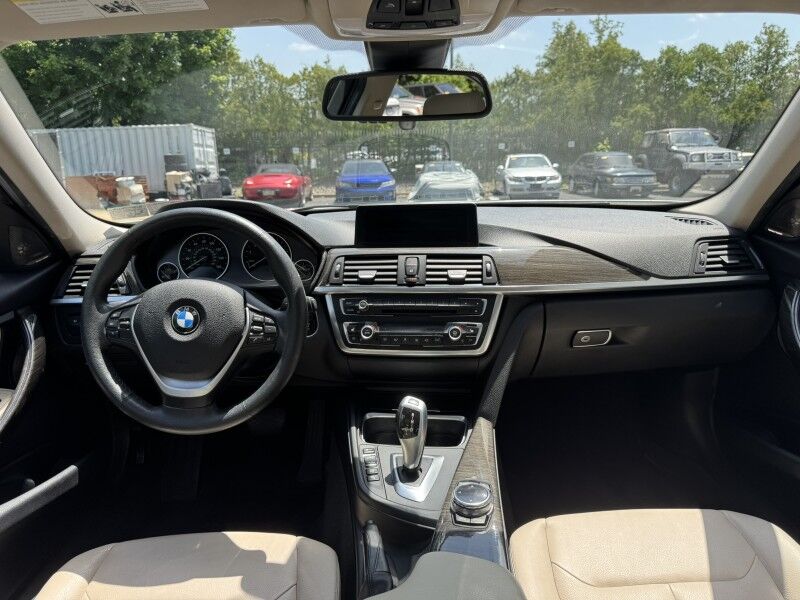 2015 BMW 335I xDrive Willow Grove PA