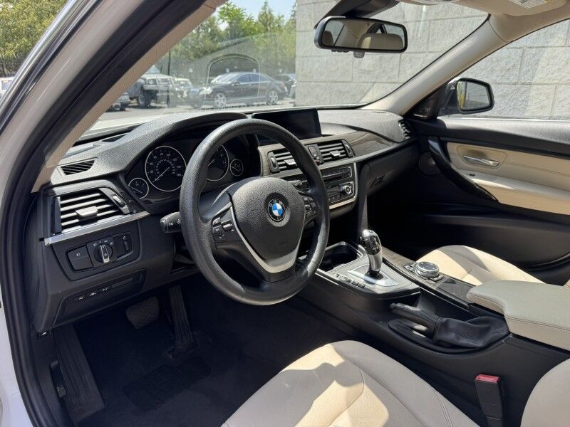 2015 BMW 335I xDrive Willow Grove PA
