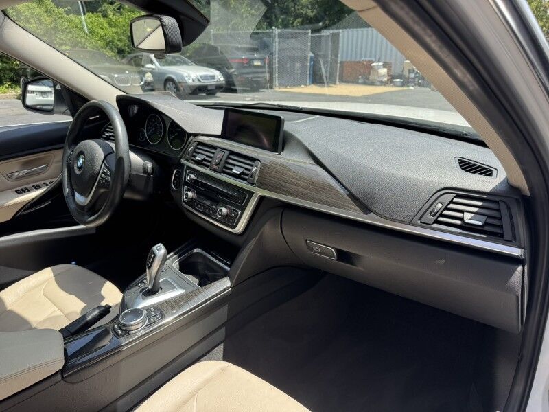 2015 BMW 335I xDrive Willow Grove PA