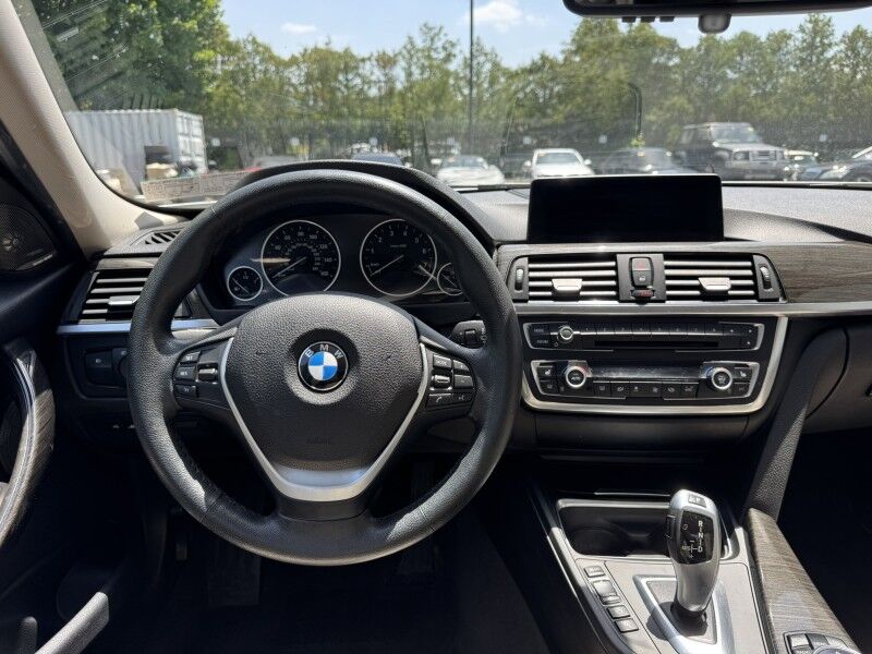 2015 BMW 335I xDrive Willow Grove PA